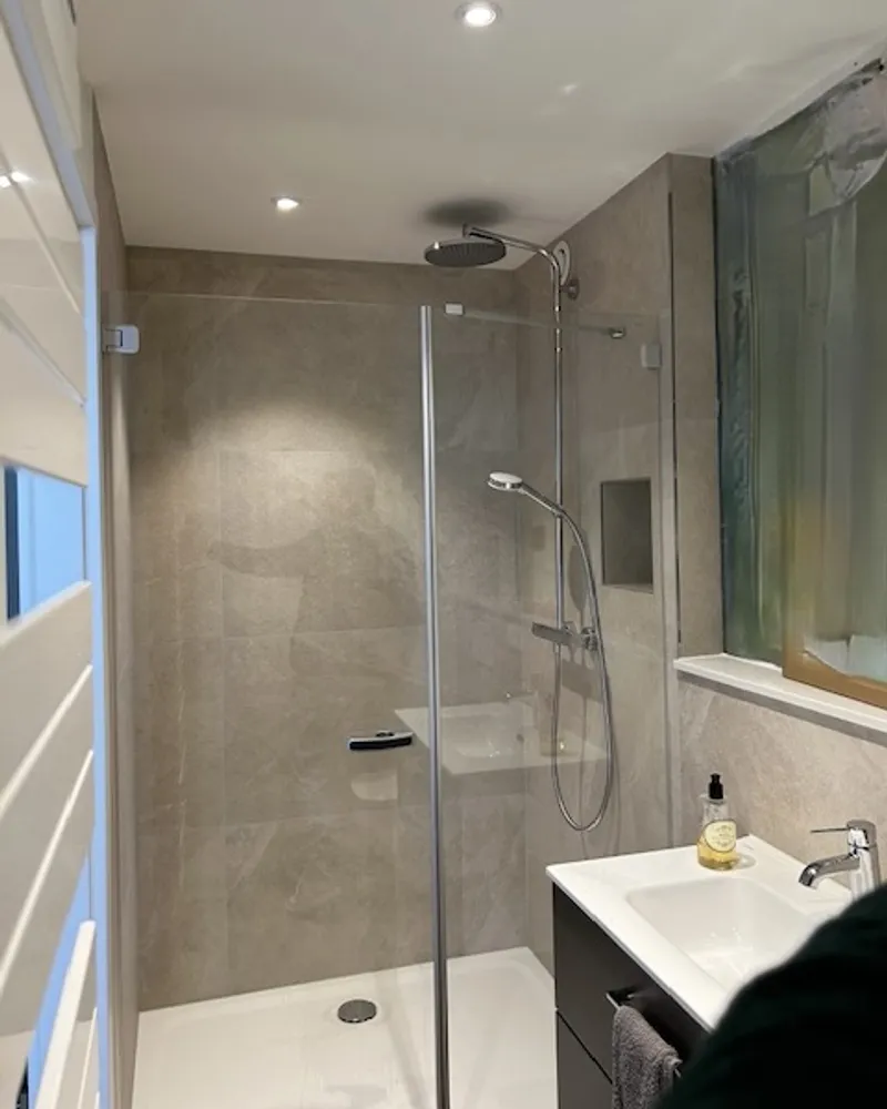 2 room apartment with 75 m² in Cologne – Photo 10