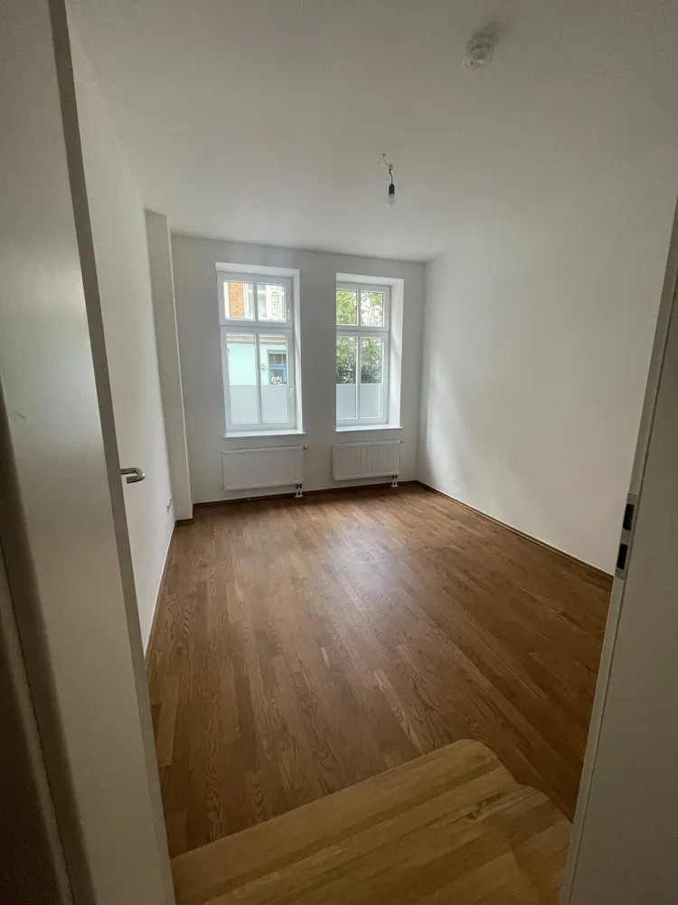 3 Zimmer Wohnung mit 53 m² in Leipzig – Bild 3