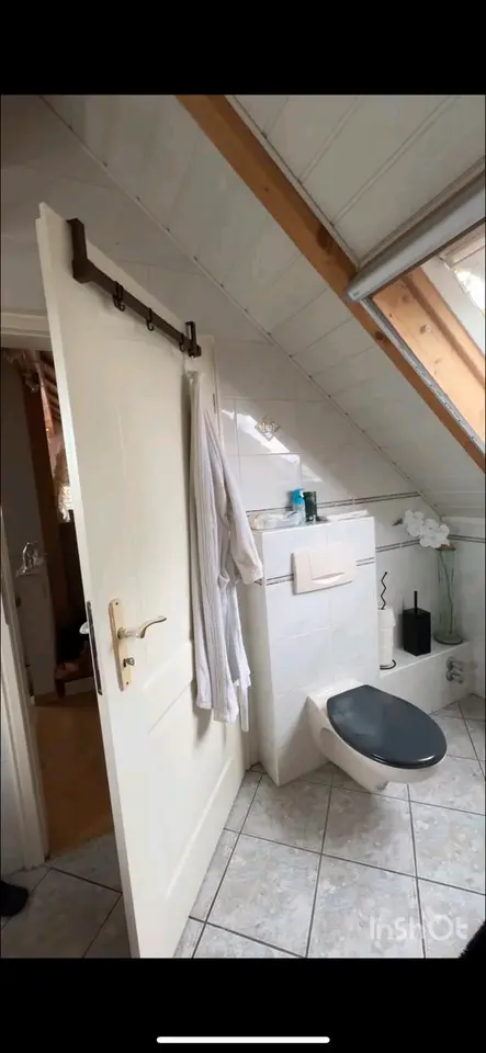 WG-Zimmer mit 36 m² in Offenbach – Bild 9