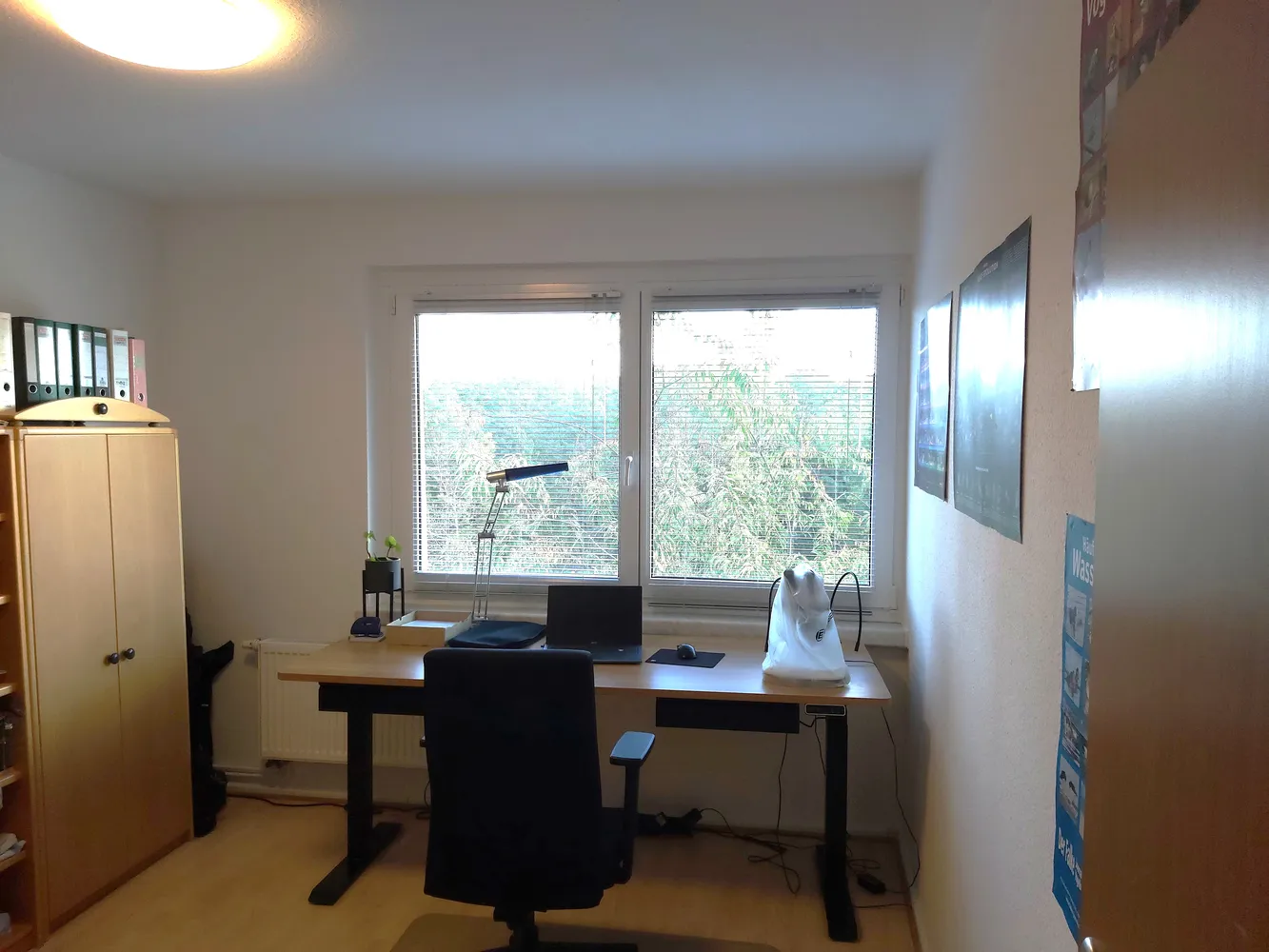 3 Zimmer Wohnung mit 59 m² in Eberswalde – Bild 7