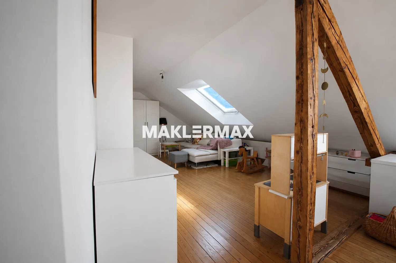 3 Zimmer Wohnung mit 87 m² in Stuttgart – Bild 6