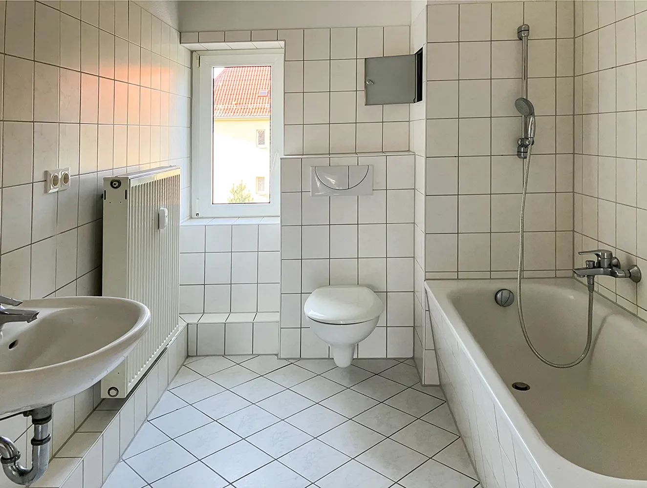 1 Zimmer Wohnung mit 44 m² in Leipzig – Bild 4