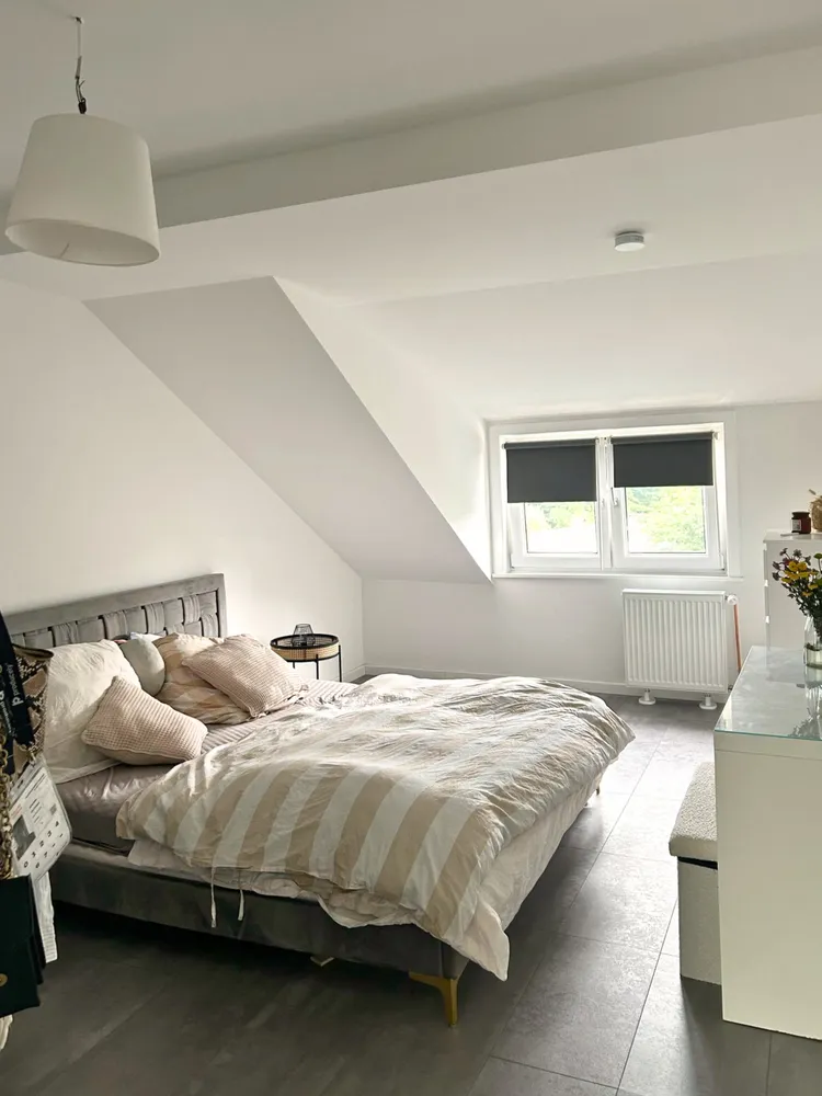 2 room apartment with 74 m² in Düsseldorf – Photo 5