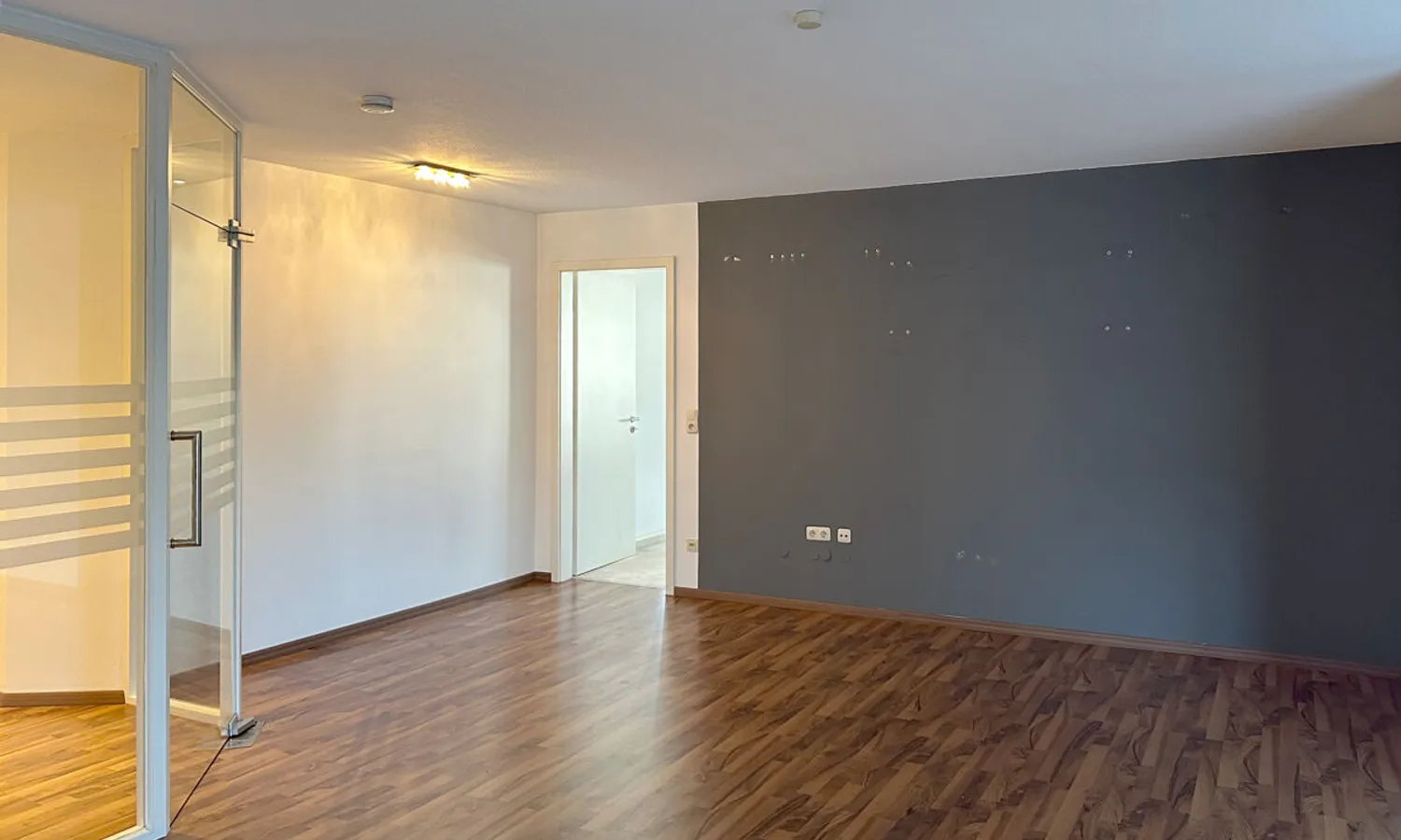 3 Zimmer Wohnung mit 92 m² in Bamberg – Bild 2
