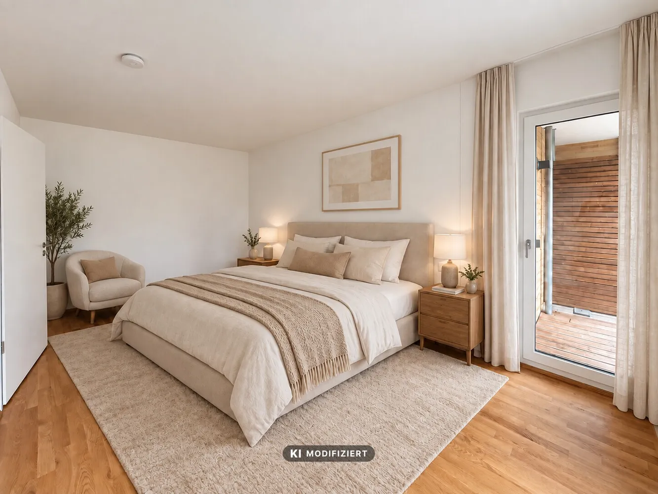 3 room apartment with 83 m² in Frankfurt am Main – Photo 8