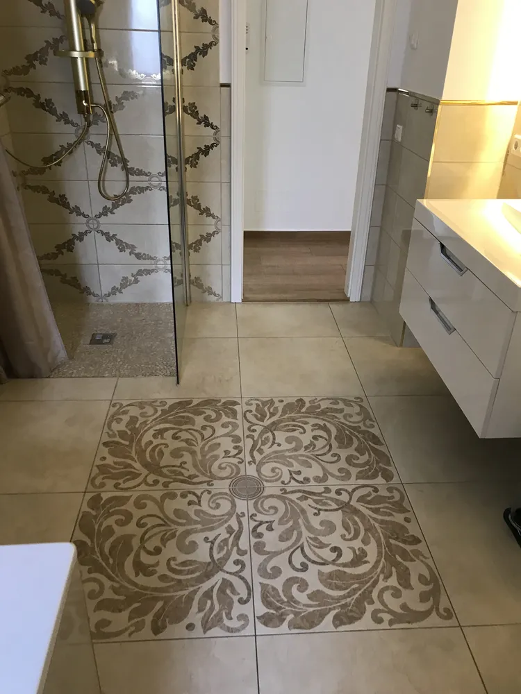 4 room apartment with 123 m² in Berlin – Photo 1