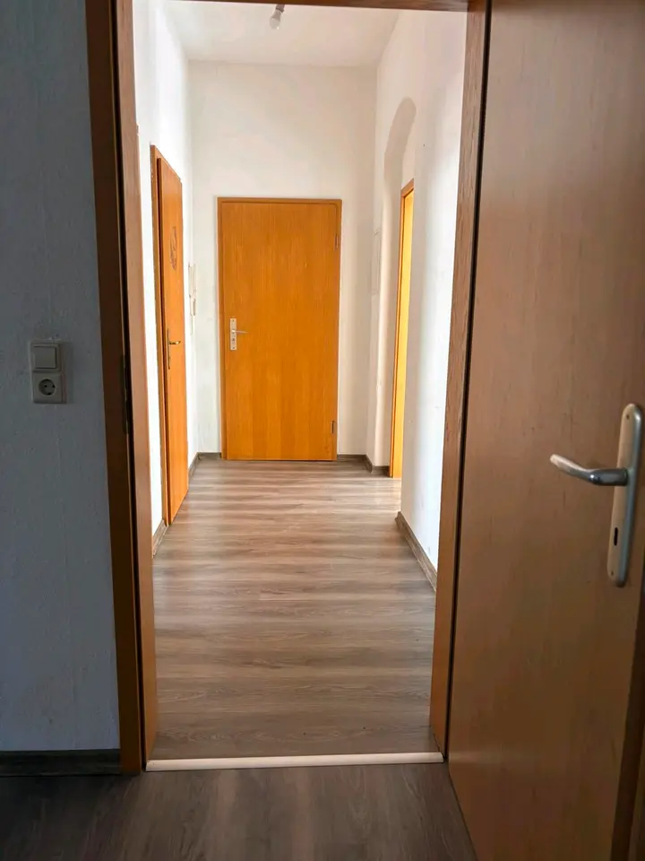 3 Zimmer Wohnung mit 61 m² in Meißen – Bild 4