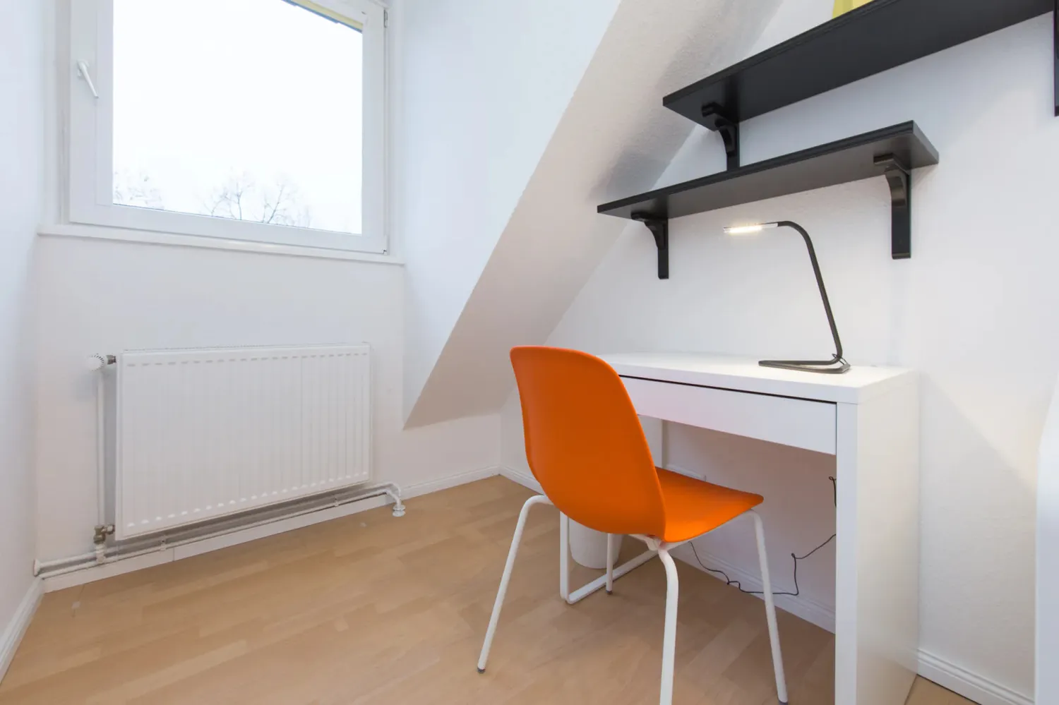 Shared room with 11 m² in Berlin – Photo 2