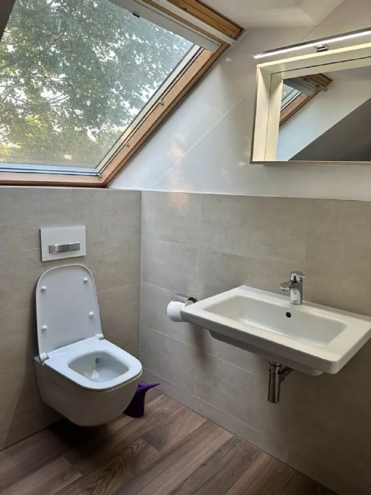 5 Zimmer Haus mit 160 m² in Düsseldorf – Bild 11