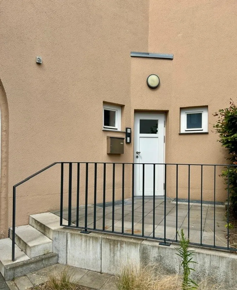 3 Zimmer Wohnung mit 90 m² in Aachen – Bild 2
