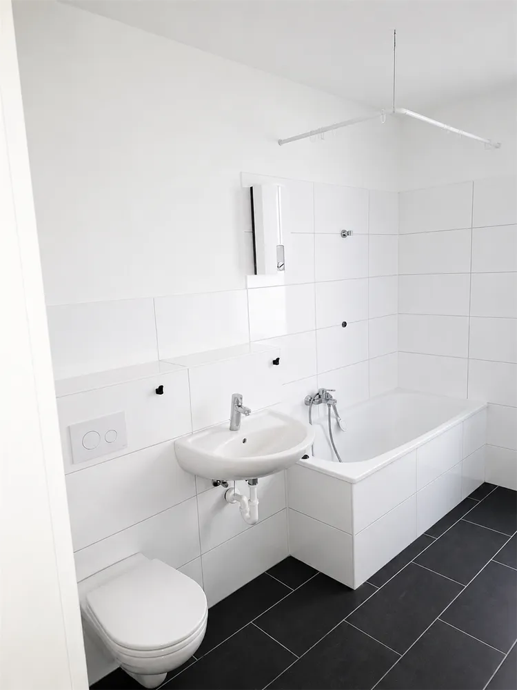 2 Zimmer Wohnung mit 61 m² in Gelsenkirchen – Bild 5