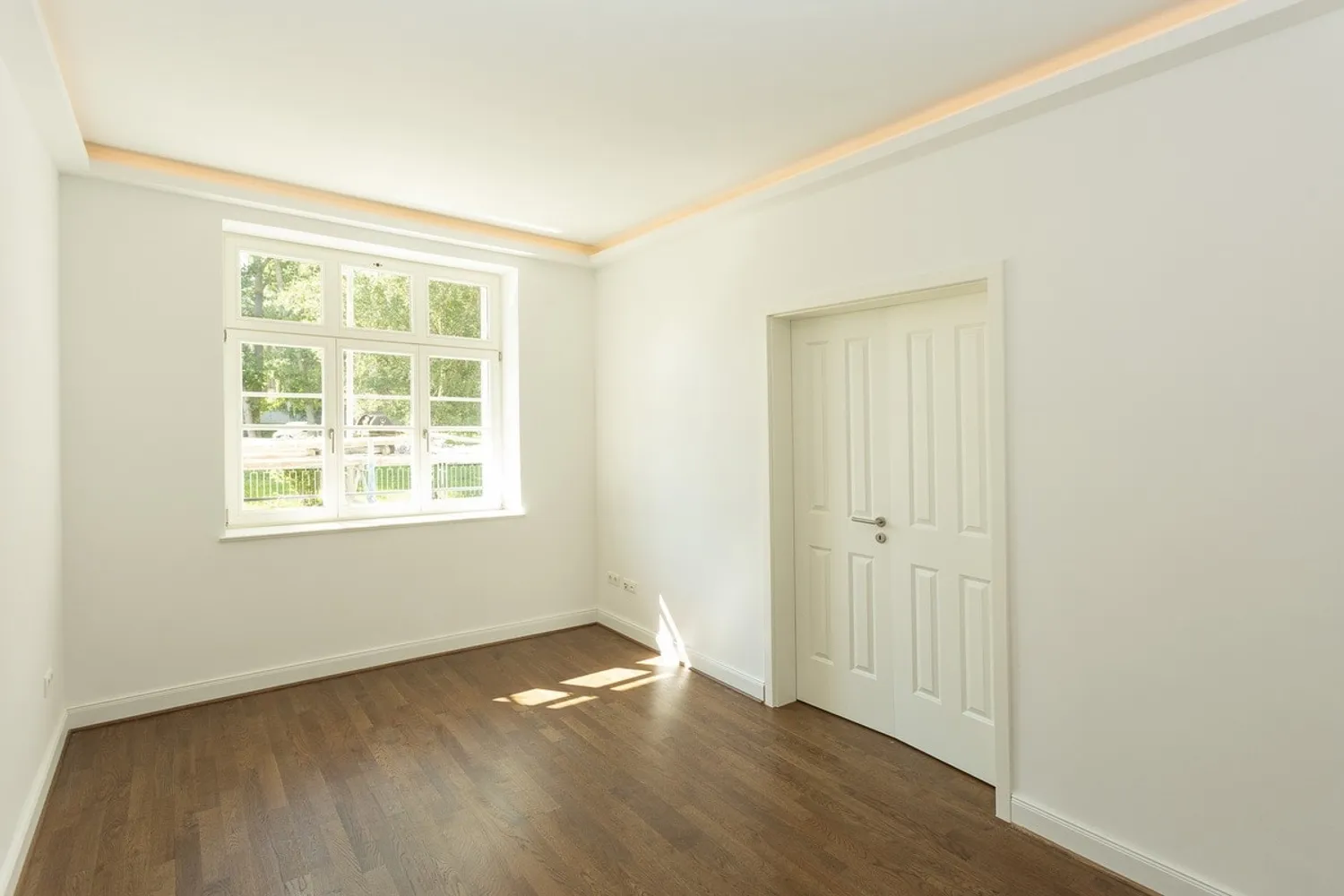 3 Zimmer Wohnung mit 67 m² in Leipzig – Bild 5
