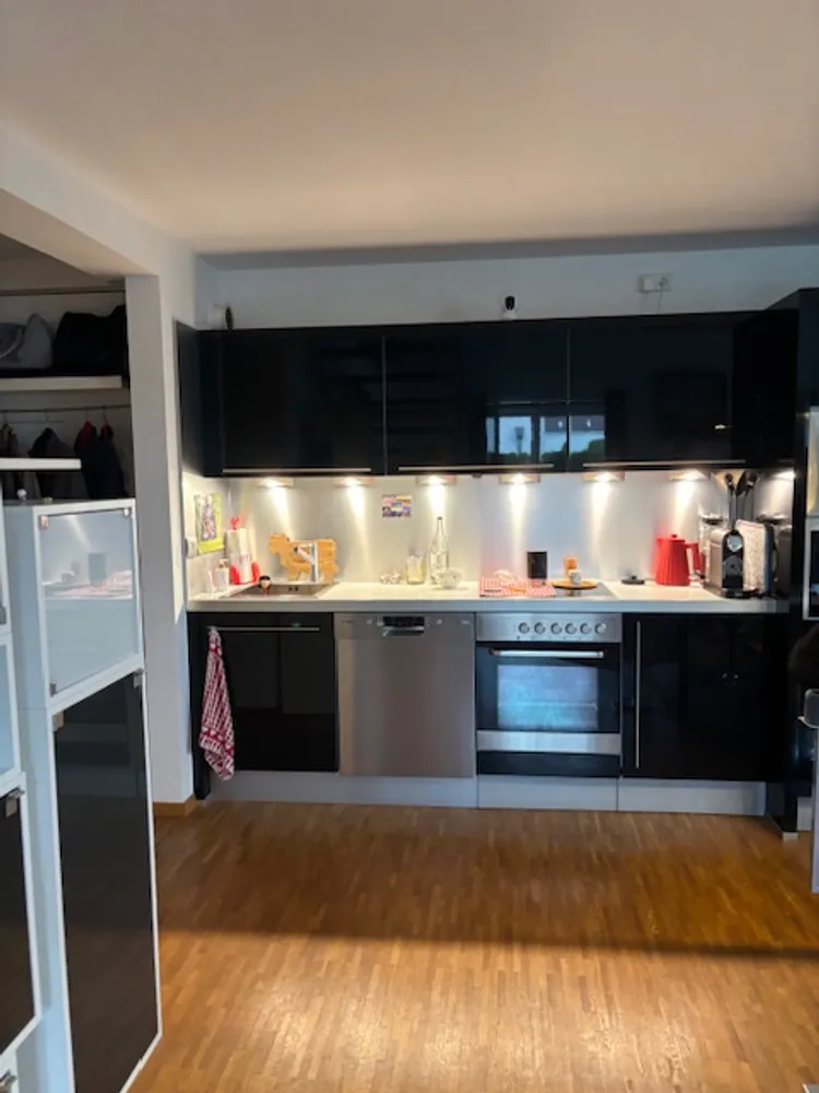2 Zimmer Wohnung mit 108 m² in München – Bild 9