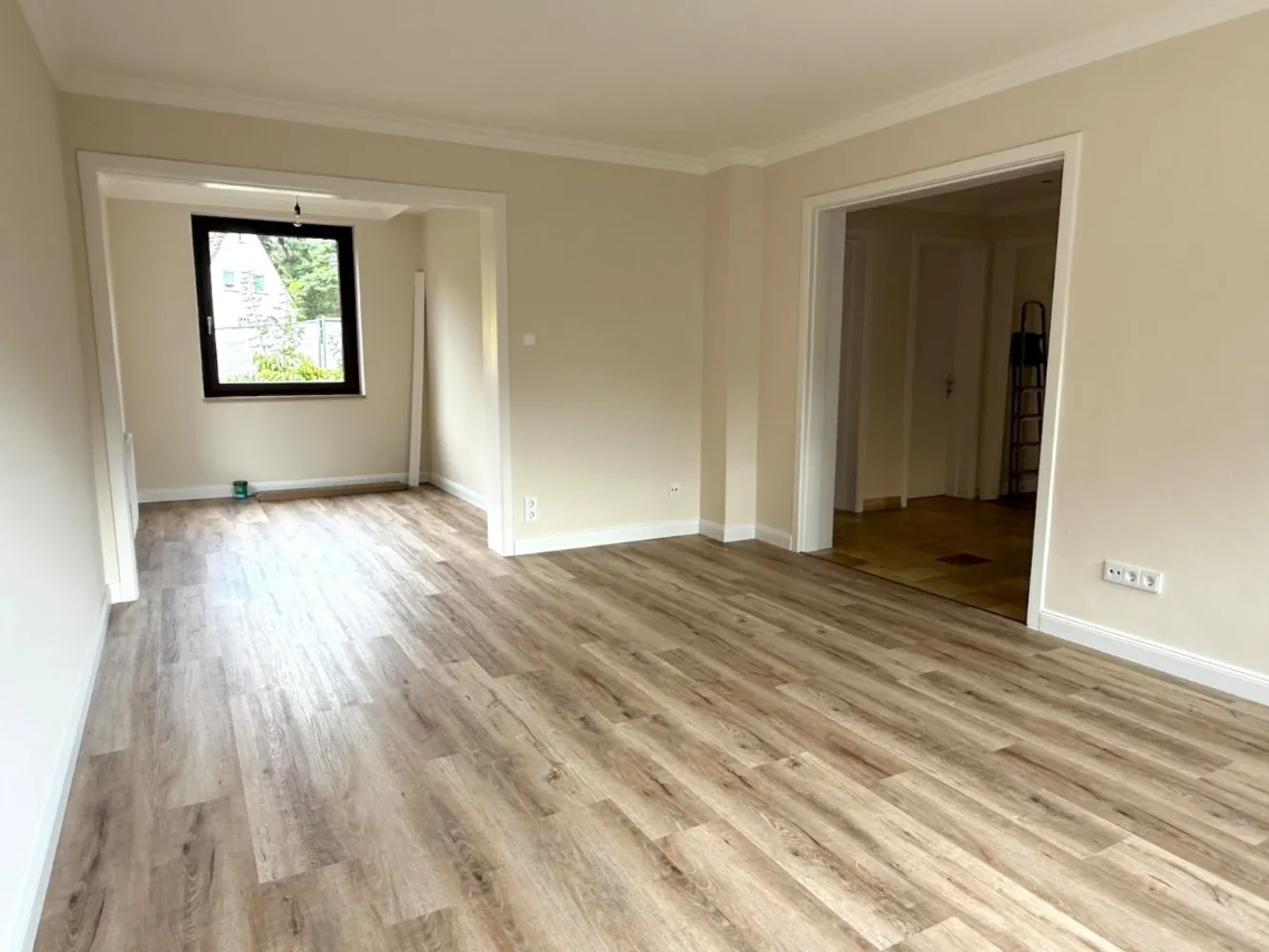 4 Zimmer Wohnung mit 110 m² in Hamburg – Bild 4