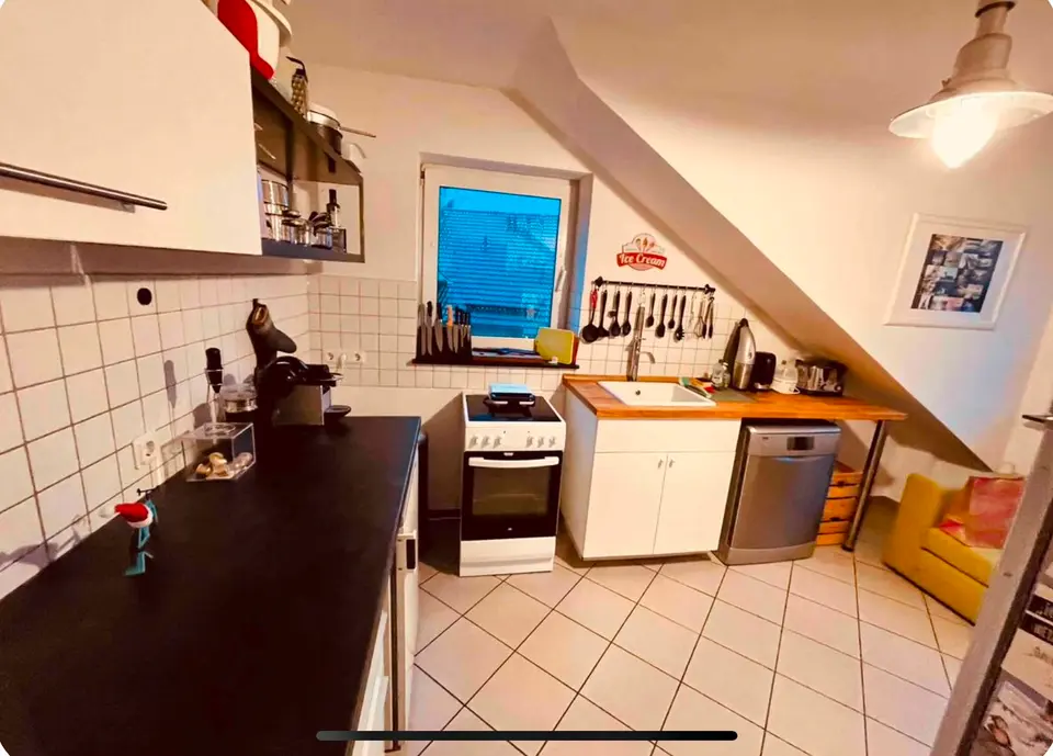 3 Zimmer Wohnung mit 90 m² in Kassel – Bild 6