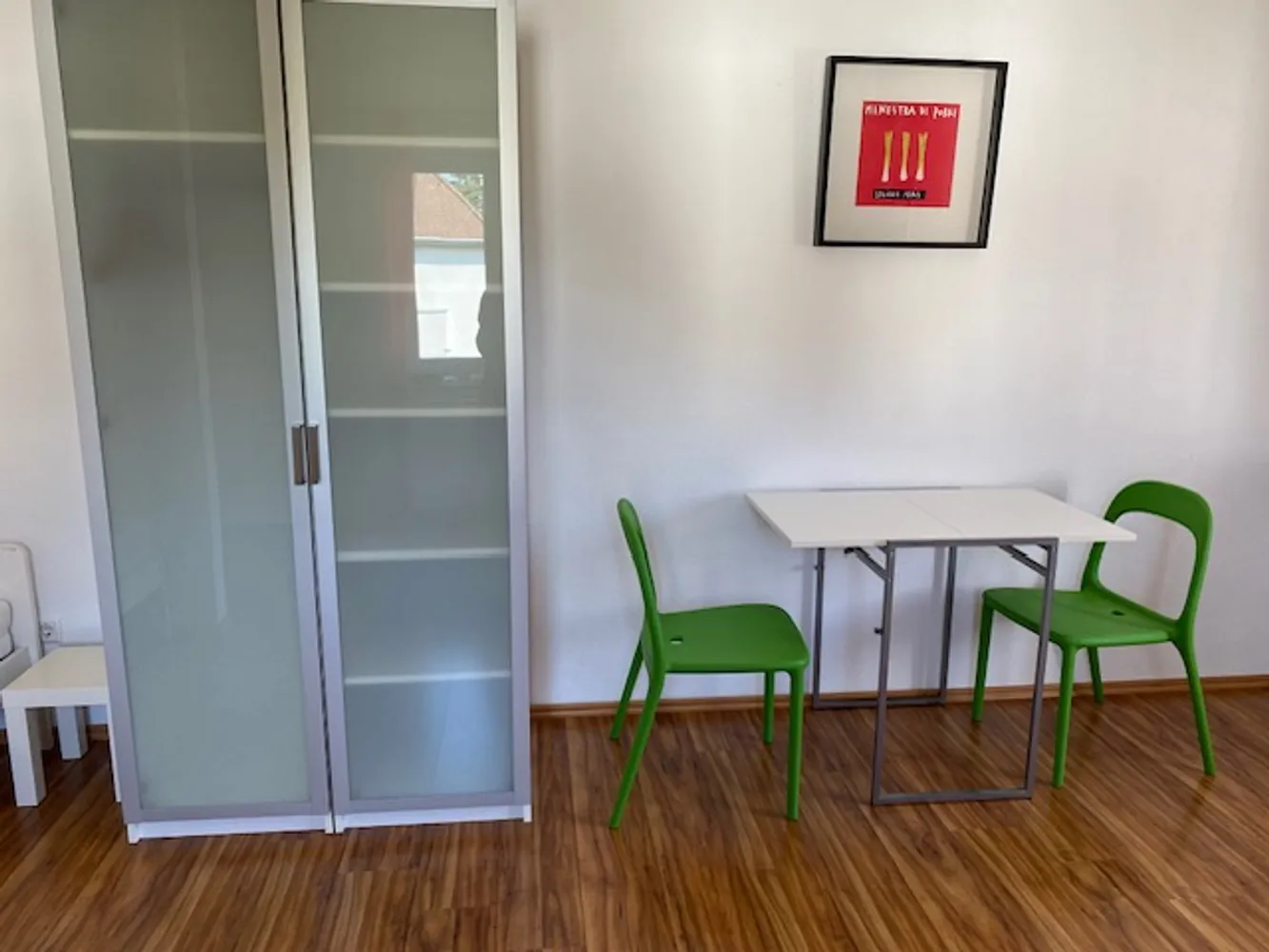 1 Zimmer Wohnung mit 33 m² in Karlsruhe – Bild 3