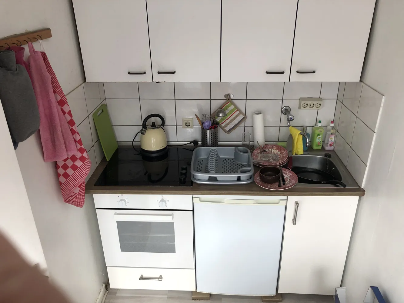 1 Zimmer Wohnung mit 35 m² in Bonn – Bild 3