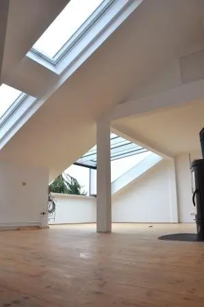 2 Zimmer Wohnung mit 50 m² in Nürtingen – Bild 2