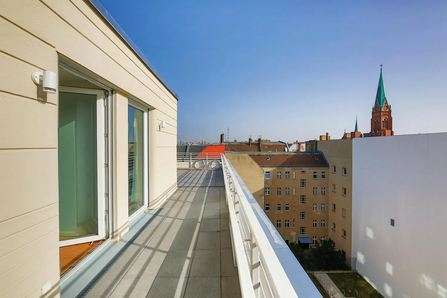 Shared room with 11 m² in Berlin – Photo 6