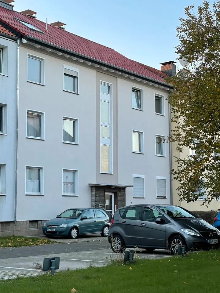 2 Zimmer Wohnung mit 45 m² in Bielefeld – Bild 9