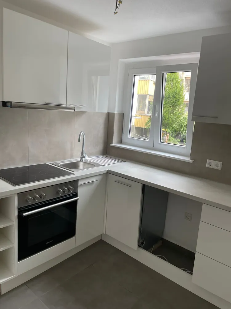 1 Zimmer Wohnung mit 29 m² in Stuttgart – Bild 9