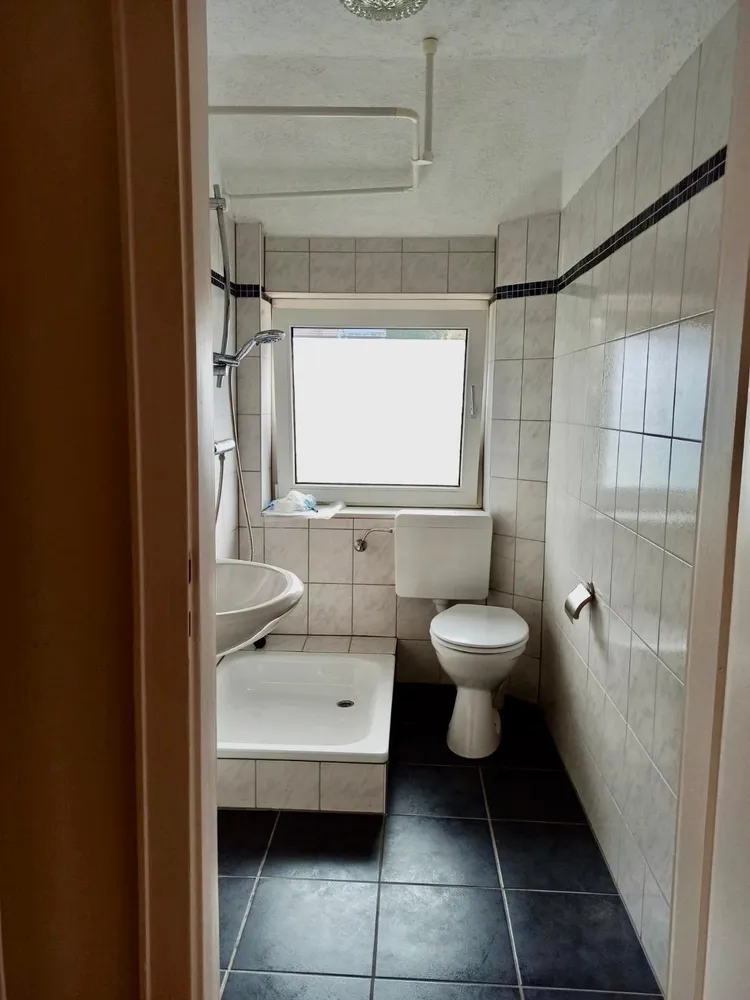 3 room apartment with 49 m² in Georgsmarienhütte – Photo 2