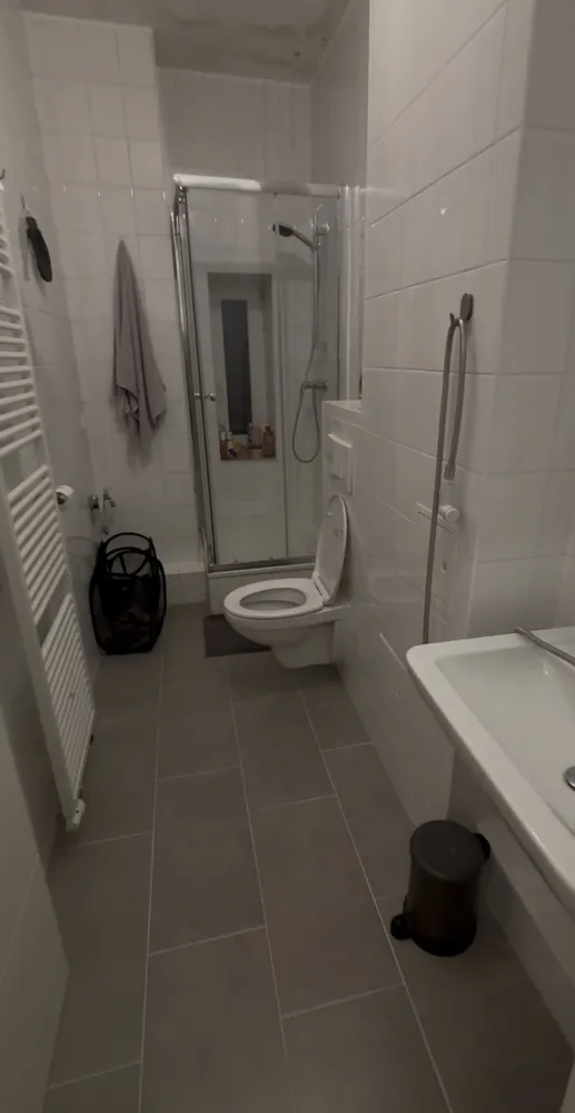 2 Zimmer Wohnung mit 43 m² in Magdeburg – Bild 2