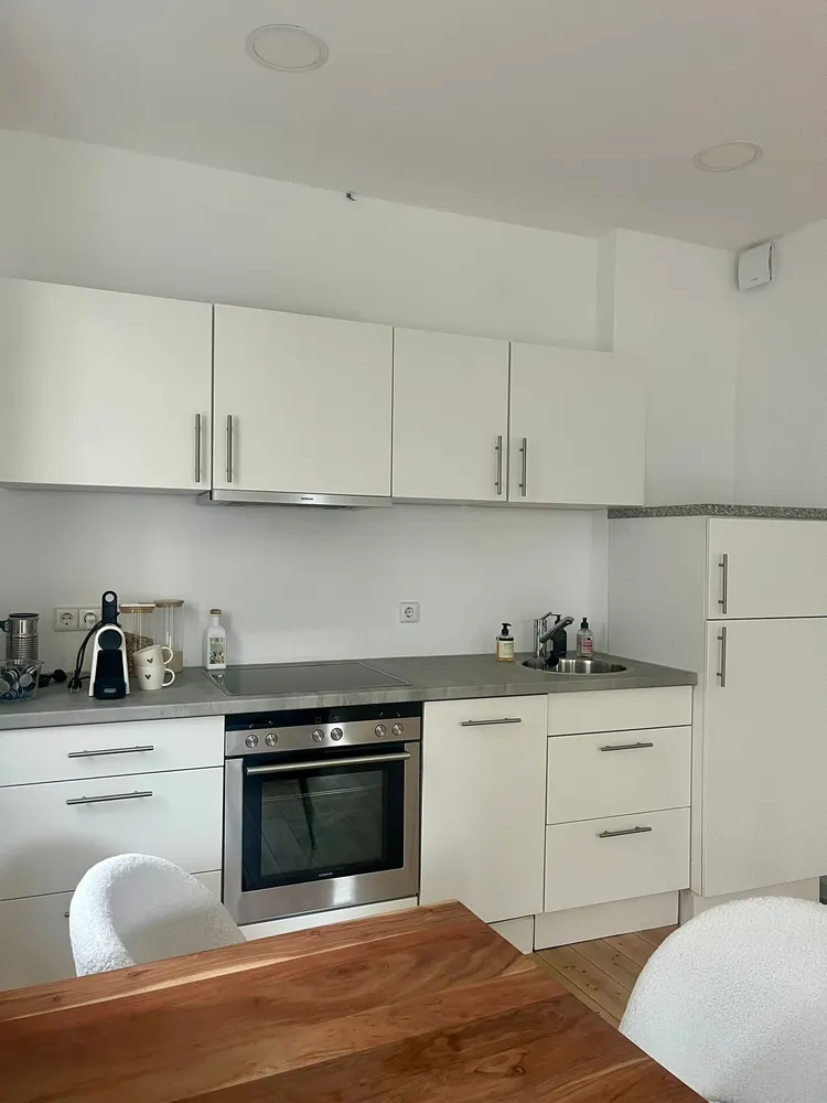 2 Zimmer Wohnung mit 44 m² in Heidelberg – Bild 8