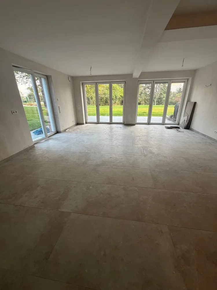 4 Zimmer Wohnung mit 140 m² in Essen – Bild 5