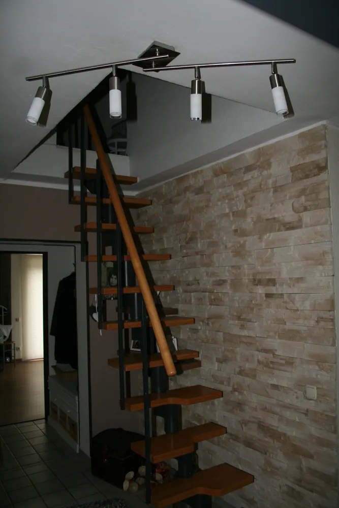 4 Zimmer Wohnung mit 120 m² in Krefeld – Bild 11