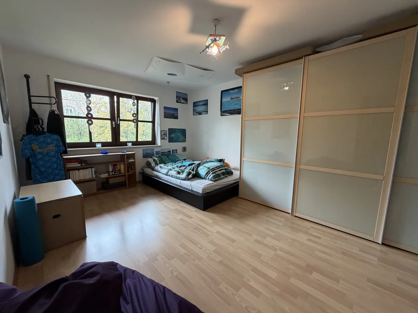 2 Zimmer Wohnung mit 80 m² in München – Bild 8