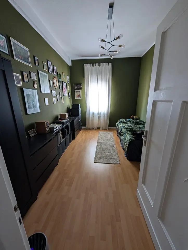 3 Zimmer Wohnung mit 98 m² in Moers – Bild 2