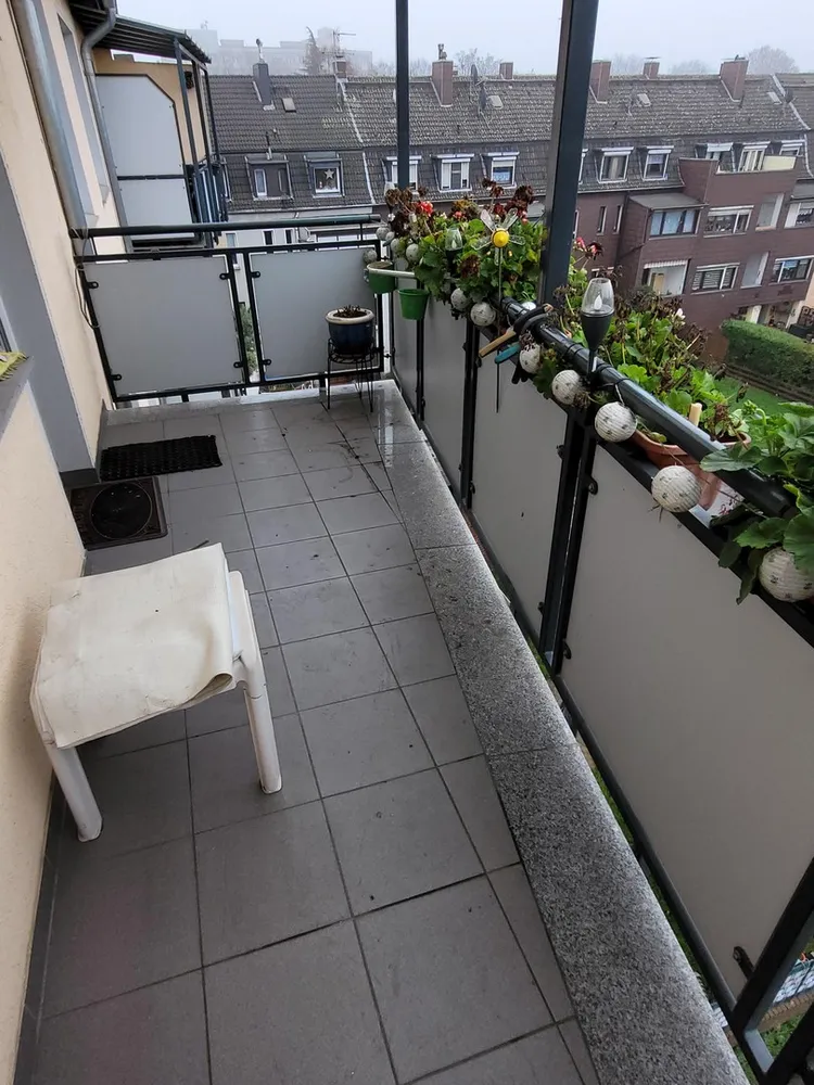 3 Zimmer Wohnung mit 67 m² in Duisburg – Bild 2