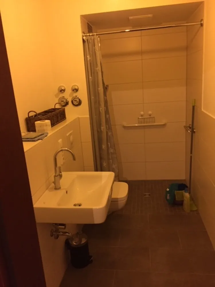 2 Zimmer Wohnung mit 56 m² in Hamburg – Bild 5