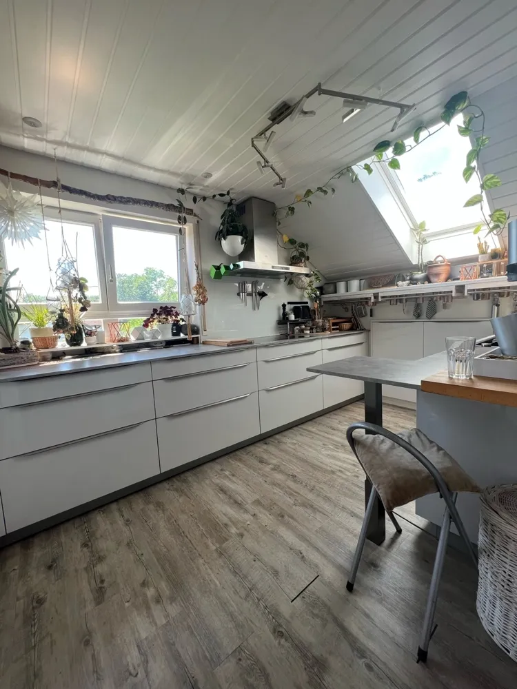 2 Zimmer Wohnung mit 85 m² in Singen – Bild 11