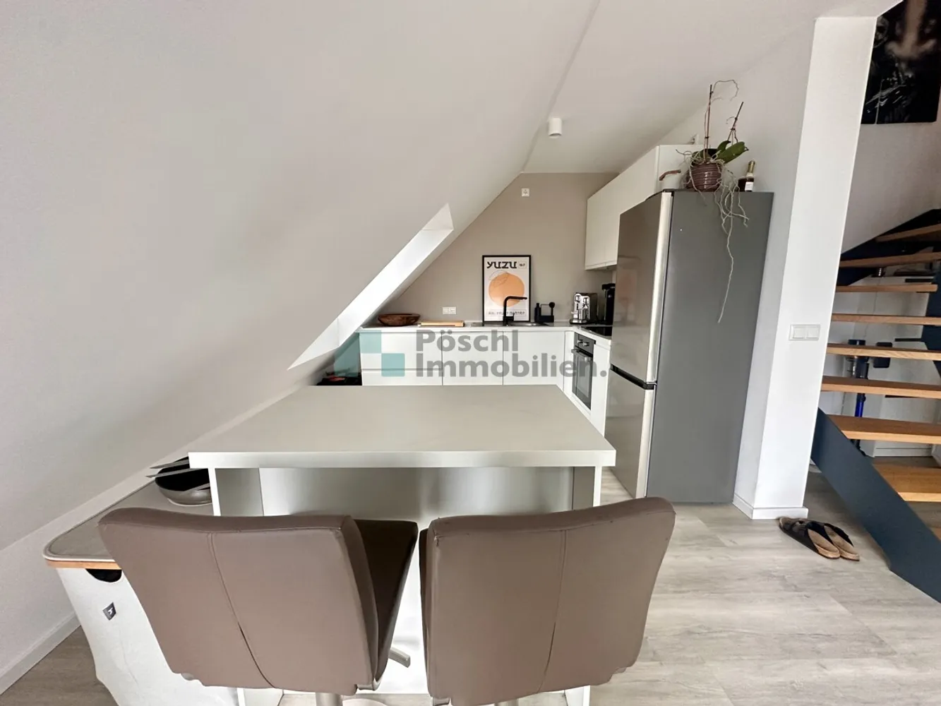 3 Zimmer Wohnung mit 80 m² in Landshut – Bild 11