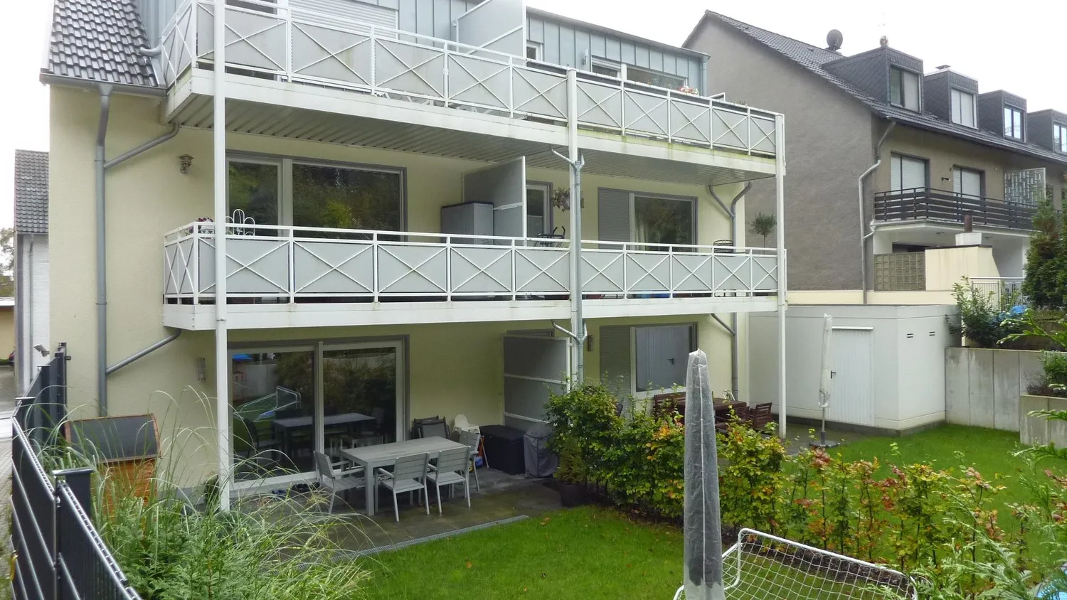 2 Zimmer Wohnung mit 55 m² in Bottrop – Bild 11