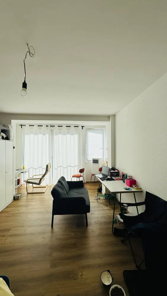 2 room apartment with 65 m² in Düsseldorf – Photo 4
