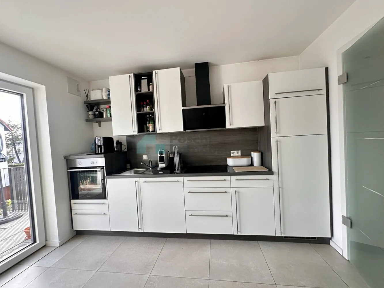 3 Zimmer Wohnung mit 83 m² in Landshut – Bild 1