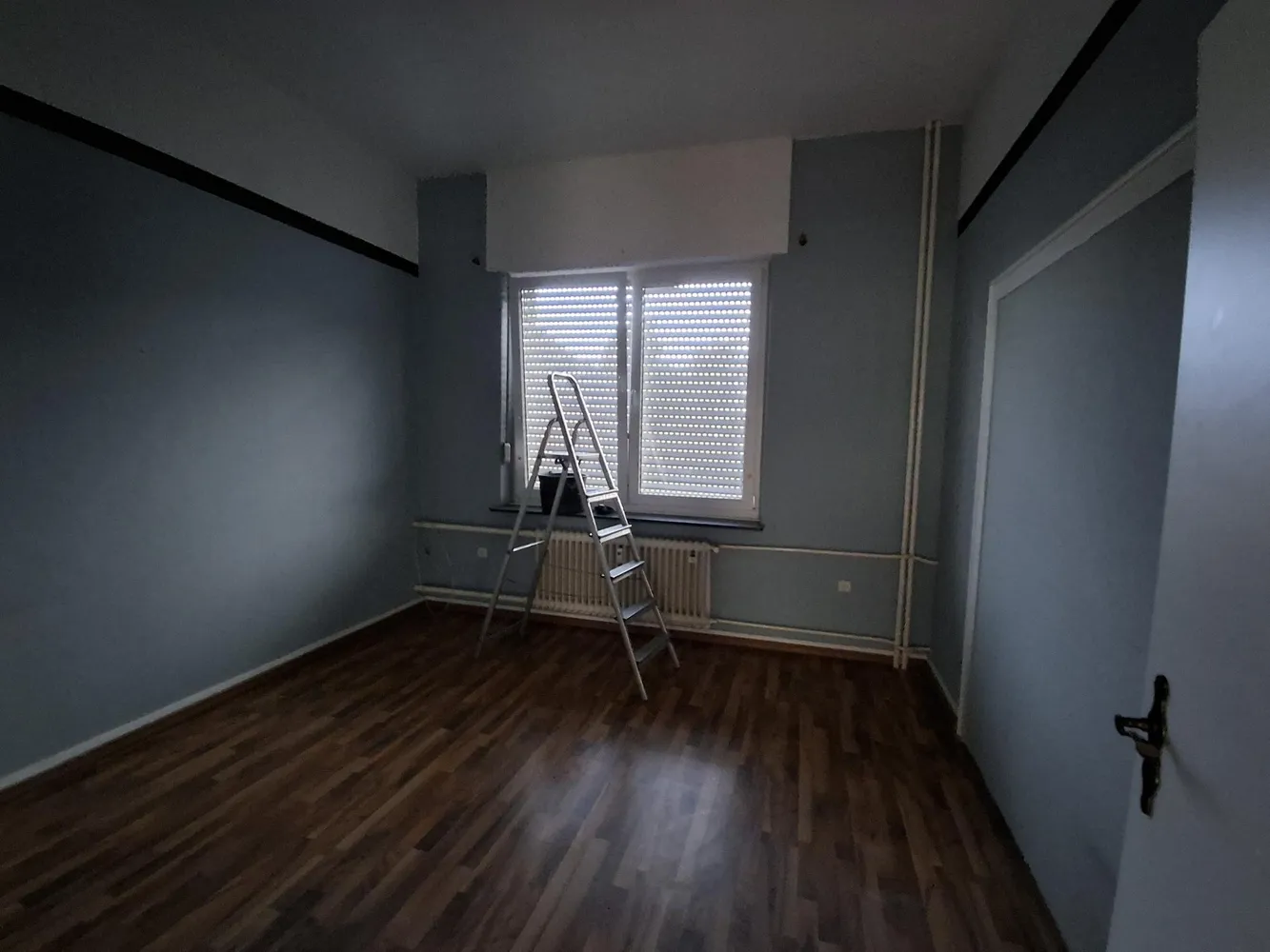 5 Zimmer Wohnung mit 96 m² in Wesel – Bild 1