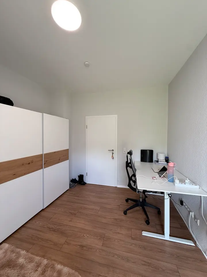 WG-Zimmer mit 18 m² in Saarbrücken – Bild 4