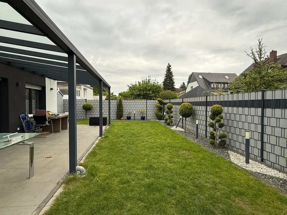 5 Zimmer Haus mit 130 m² in Hannover – Bild 2