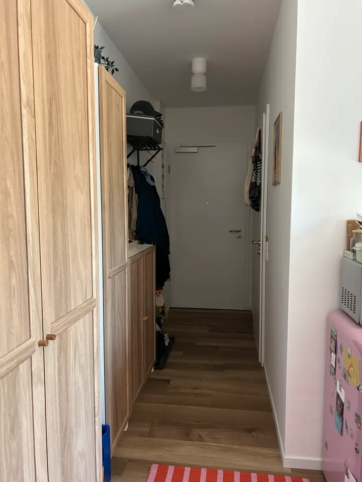 2 Zimmer Wohnung mit 69 m² in Walsrode – Bild 1