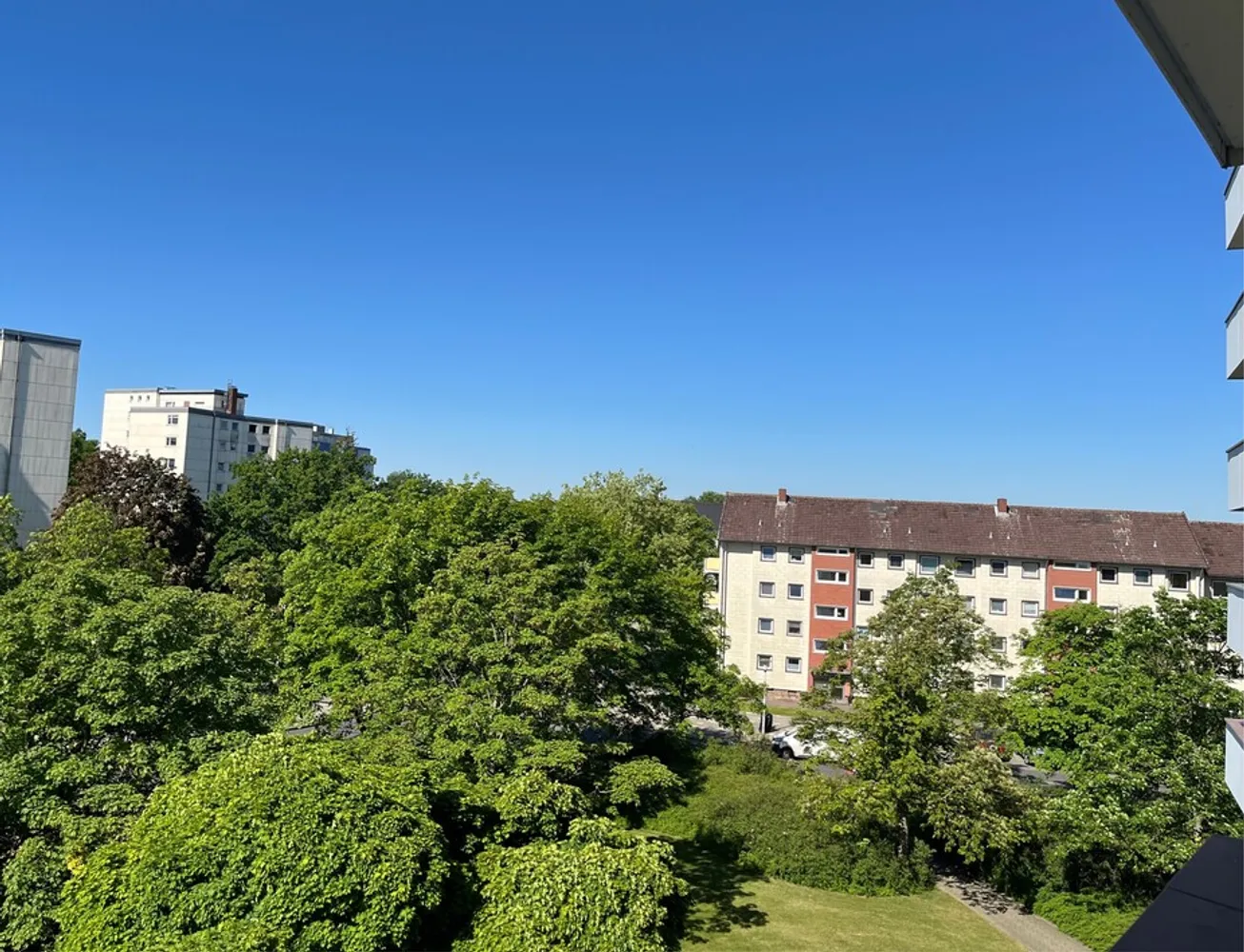 3 Zimmer Wohnung mit 69 m² in Wolfsburg – Bild 4