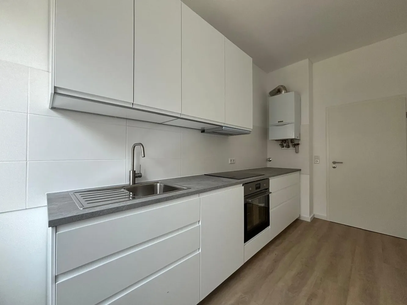 2 Zimmer Wohnung mit 51 m² in Düsseldorf – Bild 3