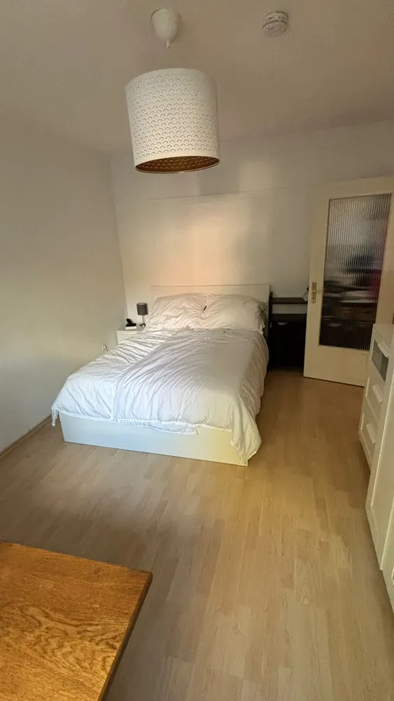 2 Zimmer Wohnung mit 69 m² in Hamburg – Bild 2