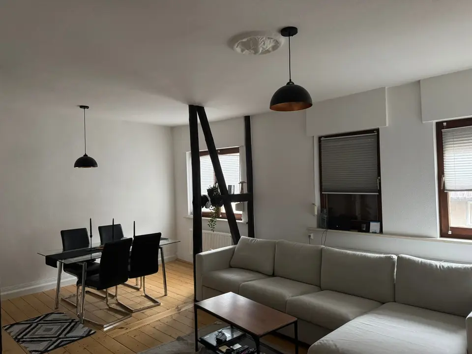3 Zimmer Wohnung mit 75 m² in Eschwege – Bild 3