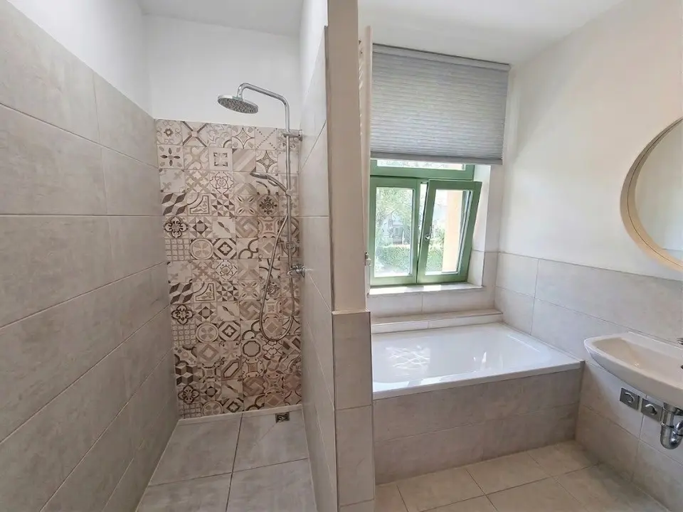 5 Zimmer Wohnung mit 130 m² in Annaberg-Buchholz – Bild 8
