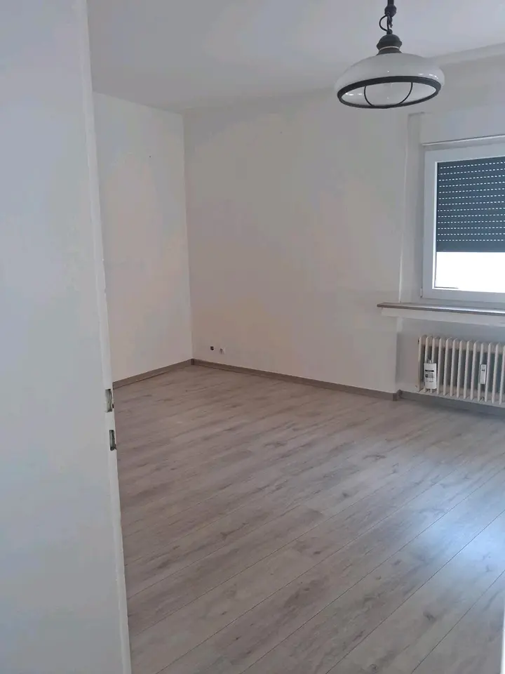 2 Zimmer Wohnung mit 53 m² in Wuppertal – Bild 1