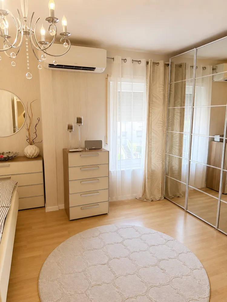 4 room house with 140 m² in Mannheim – Photo 9